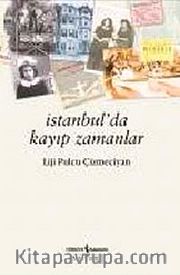 İstanbulda Kayıp Zamanlar