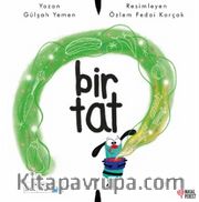 Duyular Serisi: Bir Tat
