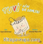 Tuvi'nin Desenleri