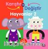 Karıştır Değiştir - Hayvanlar 2
