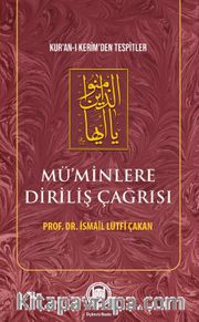 Mü'minlere Diriliş Çağrısı