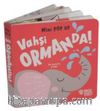 Mini Pop Up - Vahşi Ormanda!