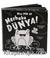 Mini Pop Up - Merhaba Dünya!