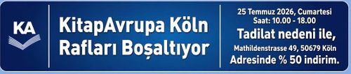 HAFTANIN YAYINEVI