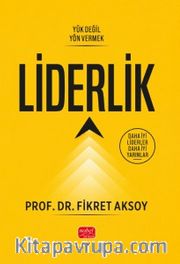 Liderlik