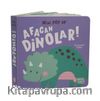 Mini Pop Up - Afacan Dinolar!