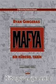 Mafya <br /> Bir Küresel Tarih