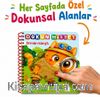 Dokun Hisset / Orman Karıştı