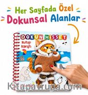 Dokun Hisset / Kutup Karıştı