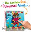 Dokun Hisset / Deniz Karıştı