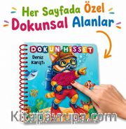 Dokun Hisset / Deniz Karıştı