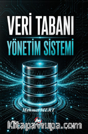 Veri Tabanı Yönetim Sistemi