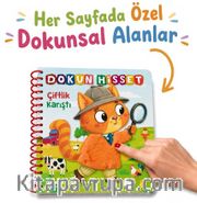 Dokun Hisset / Çiftlik Karıştı