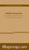 Ahlaki Donanım