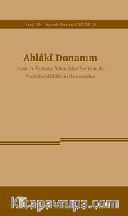 Ahlaki Donanım