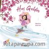 Hoş Geldin - Hoşça Kal (Çift Yönlü Kitap)