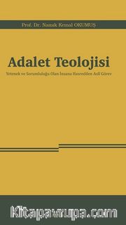 Adalet Teolojisi