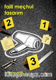 Faili Meçhul Tasarım