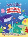 Ara Bul / Denizleri Keşfediyorum