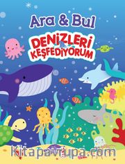 Ara Bul / Denizleri Keşfediyorum