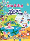 Ara Bul / Dünyayı Keşfediyorum