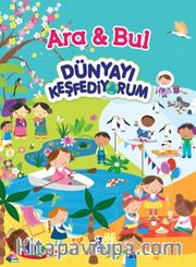 Ara Bul / Dünyayı Keşfediyorum