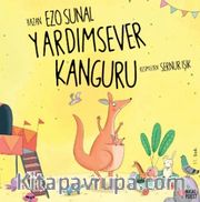 Yardımsever Kanguru
