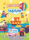 Ara Bul / Taşıtlar