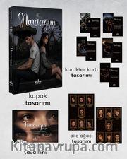 Narçiçeğim / Açık Yara