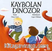 Kaybolan Dinozor