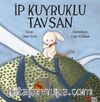 İp Kuyruklu Tavşan