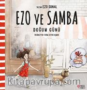 Ezo ve Samba Doğum Günü
