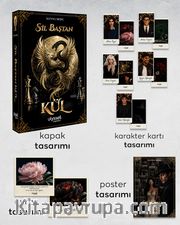 Sil Baştan / Kül