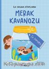 Merak Kavanozu İlk Okuma Kitaplarım / Su Samuru