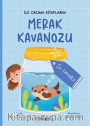 Merak Kavanozu İlk Okuma Kitaplarım / Su Samuru