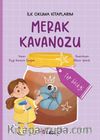 Merak Kavanozu İlk Okuma Kitaplarım / Top Böceği