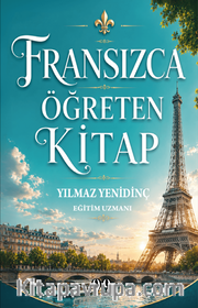 Fransızca Öğreten Kitap
