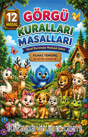 Görgü Kuralları Masalları