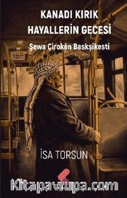 Kanadı Kırık Hayallerin Gecesi