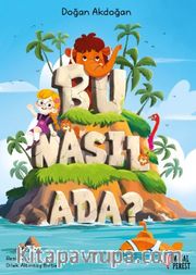 Bu Nasıl Ada?