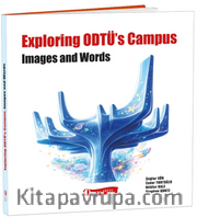 Exploring ODTÜ's Campus