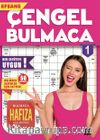 Efsane Çengel Bulmaca 1