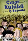 Çınar Kulübü İş Başında