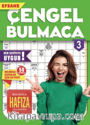 Efsane Çengel Bulmaca 3
