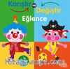 Karıştır Değiştir - Eğlence
