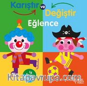 Karıştır Değiştir - Eğlence