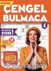 Efsane Çengel Bulmaca 4