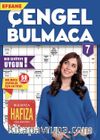 Efsane Çengel Bulmaca 7