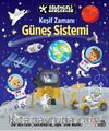Keşif Zamanı : Güneş Sistemi - Eğlenceli Gerçekler