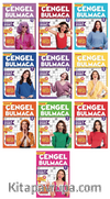 Efsane Çengel Bulmaca (10 Kitap Takım)